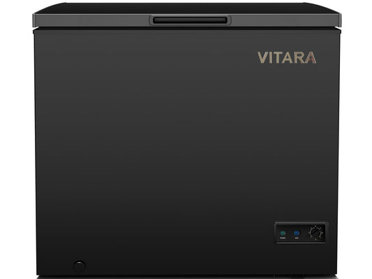 7.0 Cubic Foot Chest Freezer with Manual Defrost