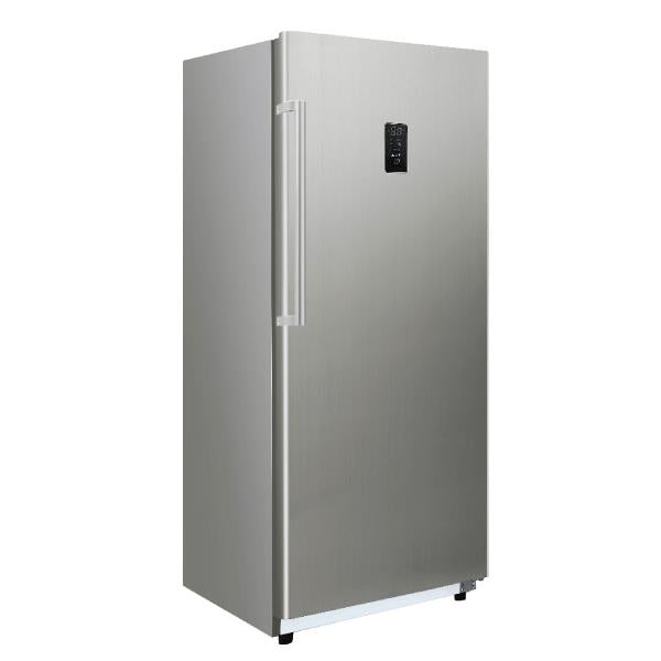 Congelador vertical de 14 pies cúbicos con sistema Total No Frost