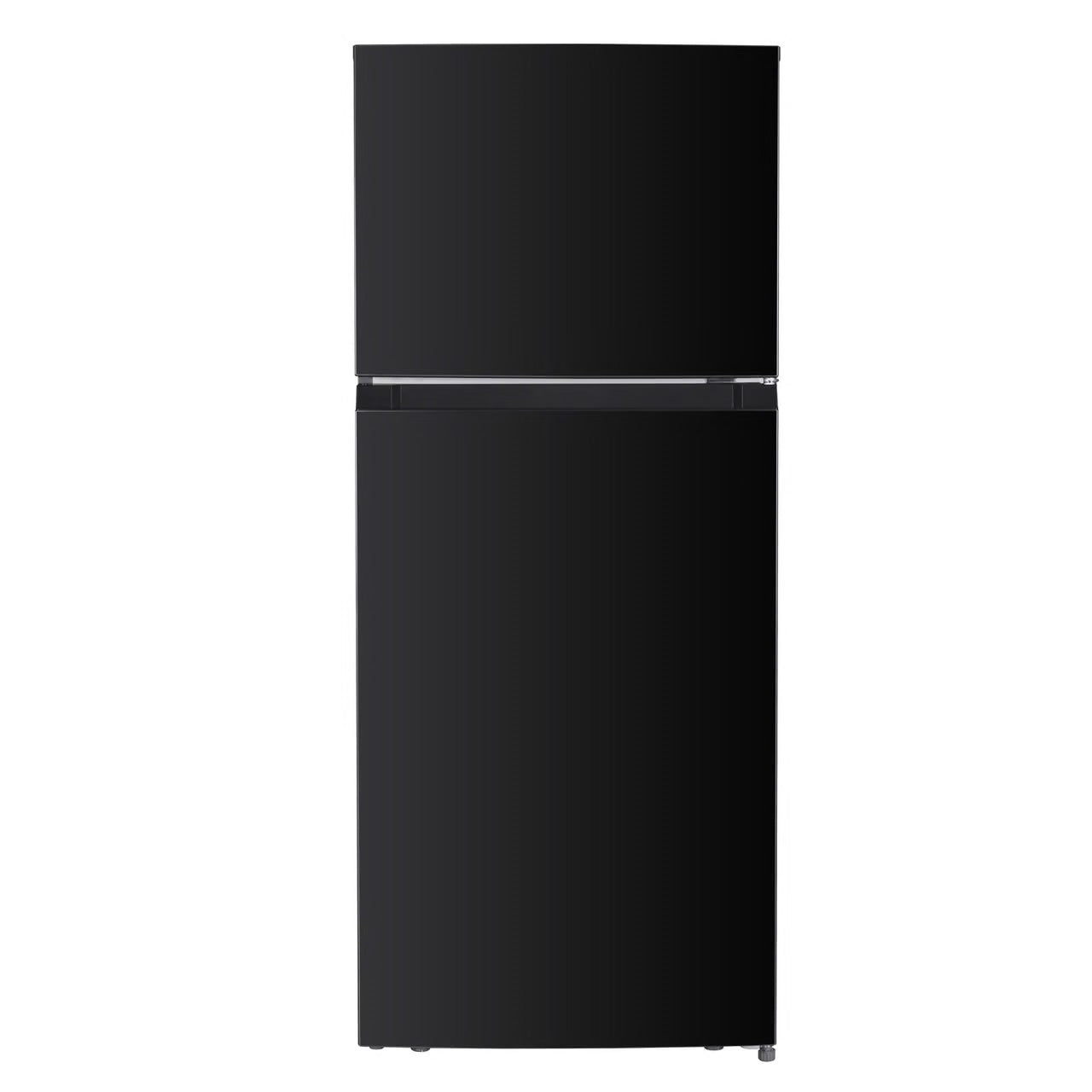 18 Cu Ft Top Mount Refrigerator
