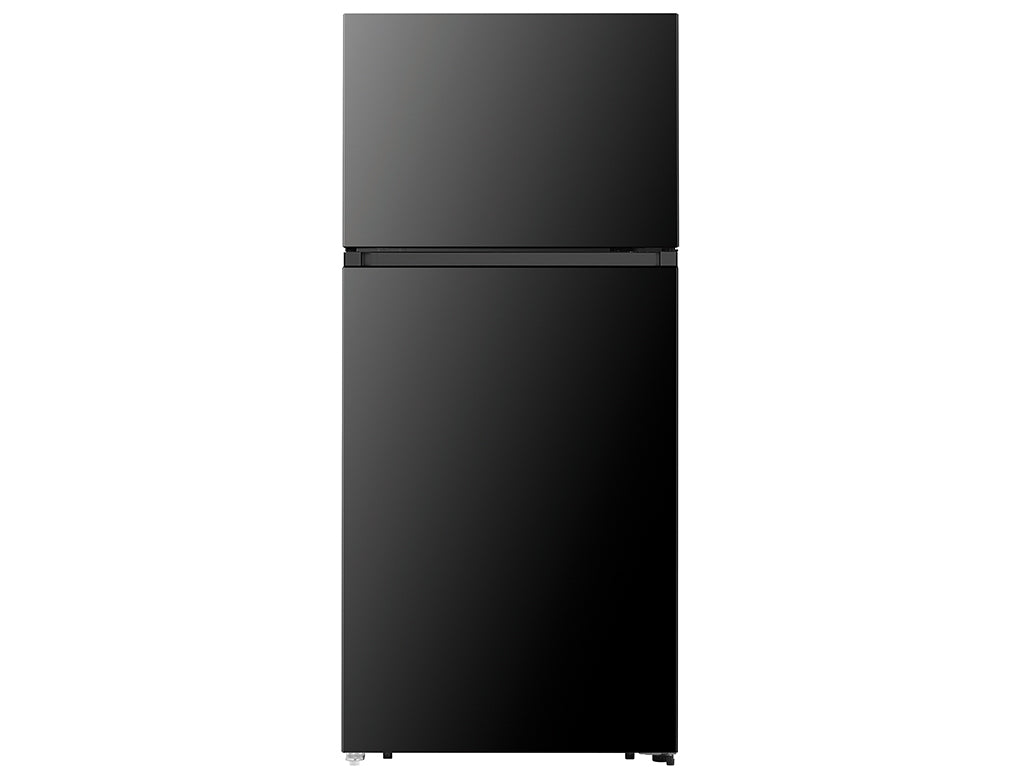 18.0 Cubic Foot Top Mount Refrigerator