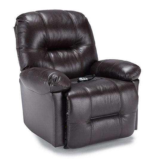 Sillón reclinable Zaynah