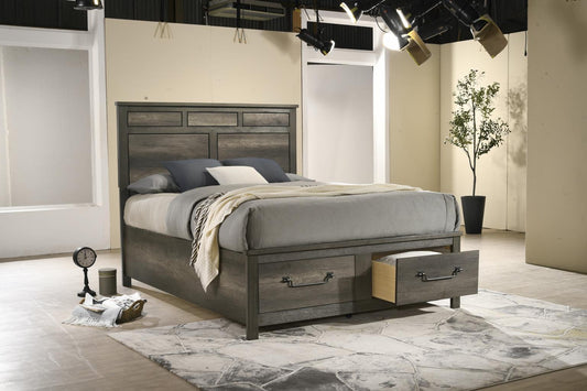 B271 - Bedroom Set