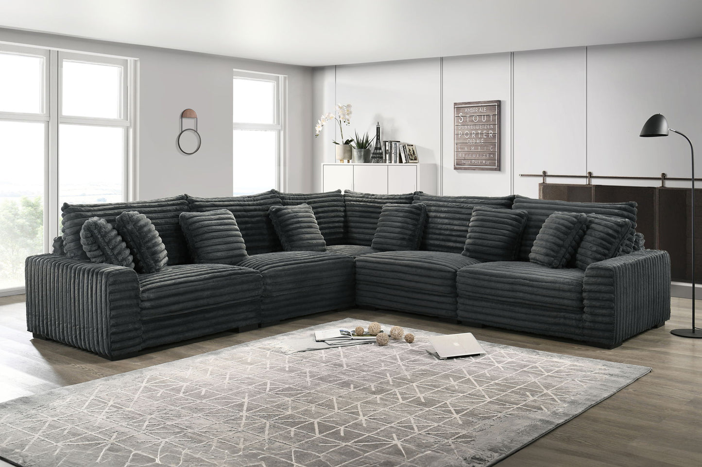 Embrace - Sofa