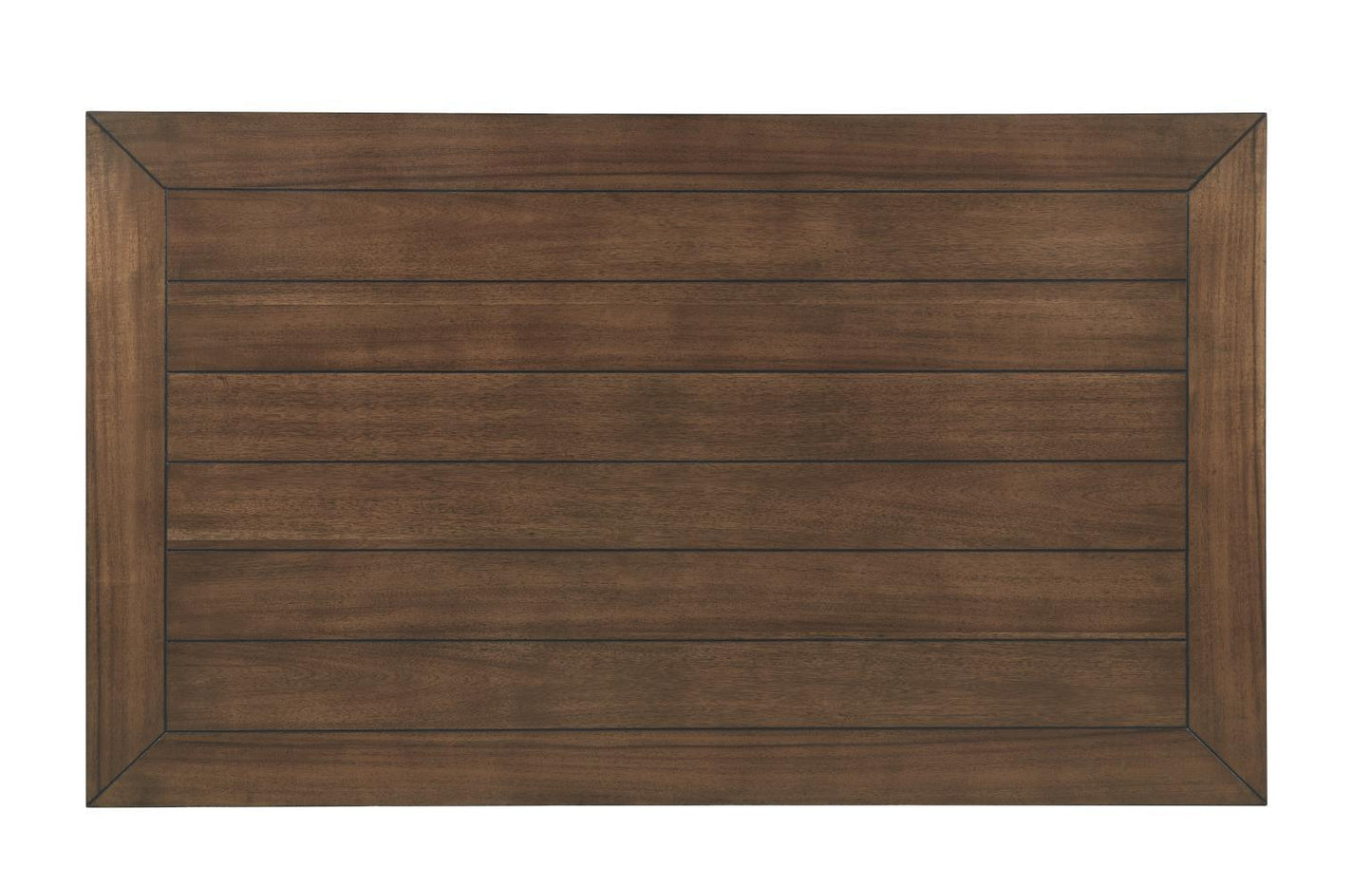 D146 - Dining Table - Gray
