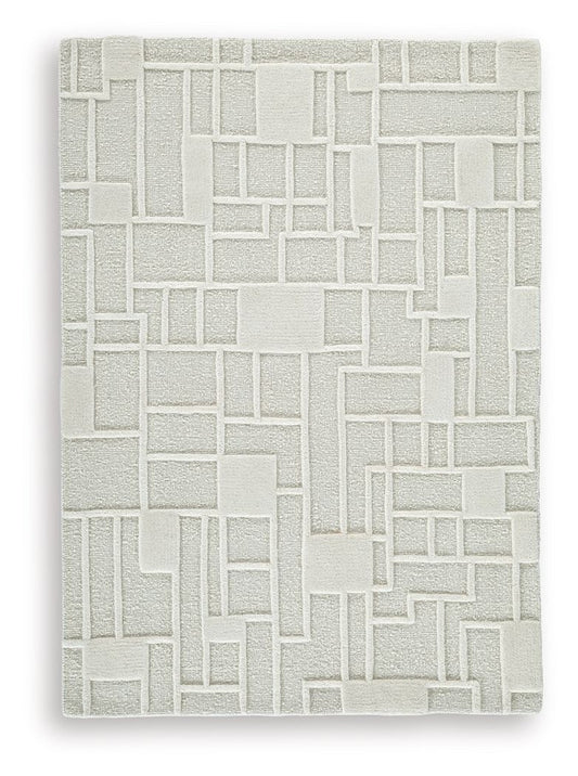 Empriss - Rug
