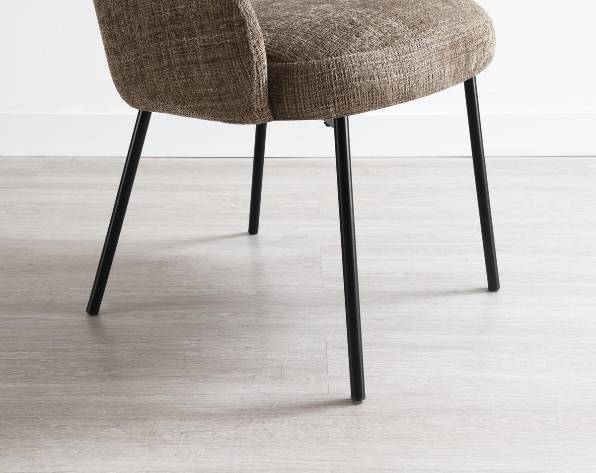 ST158 - Contour Armchair
