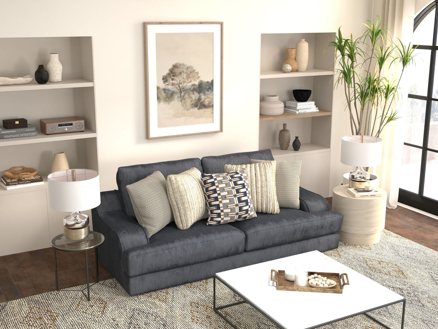 Olympus - Sofa