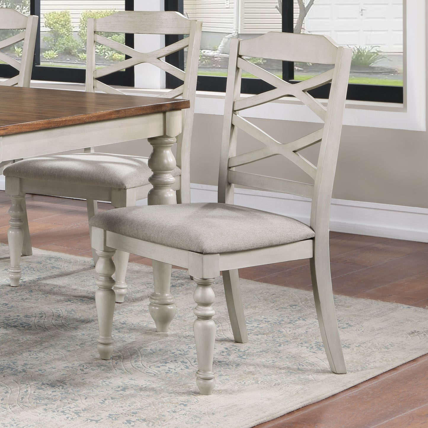 Jennifer Dining Chair