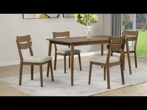 Mills 5 PC Dining Group