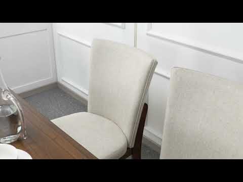 Salerno 5 PC Dining Group