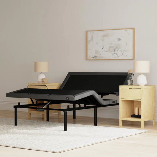 Why You Should Buy an Adjustable Base for Your Bed