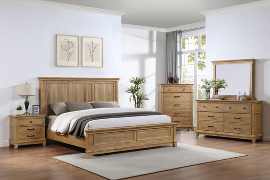 Maximizing Your Bedroom Space: Smart Tips for Style and Comfort