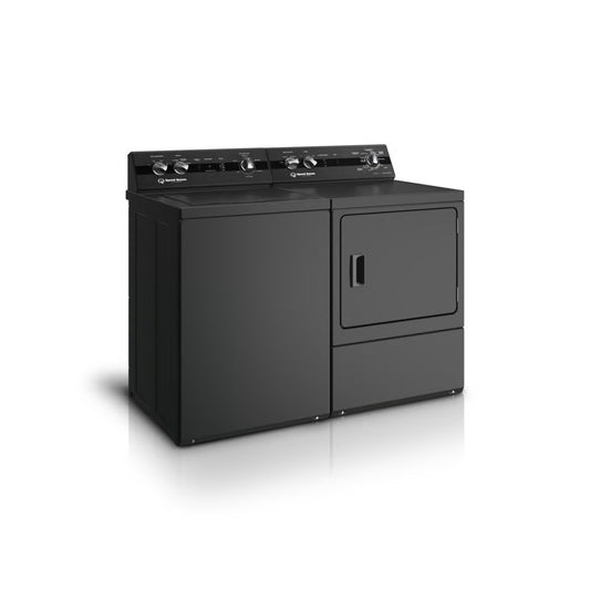 Why a Speed Queen Washer & Dryer Is Worth Every Penny