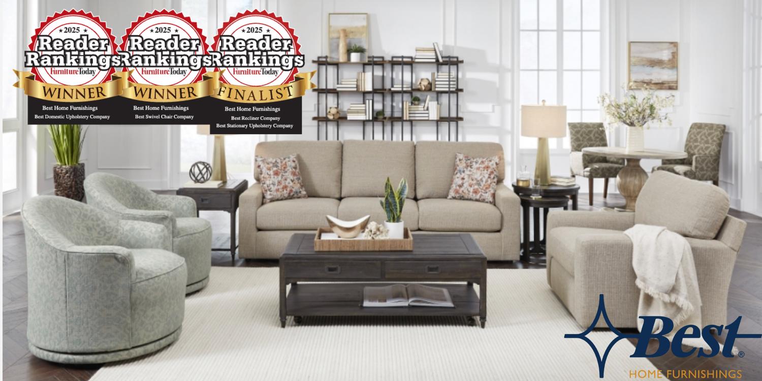 Best Home Furnishings at Johnston Signature Furnishings