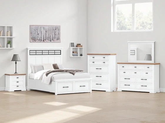 Bedroom Furniture