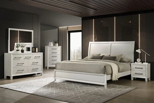 Ballard 5 PC Bedroom Group