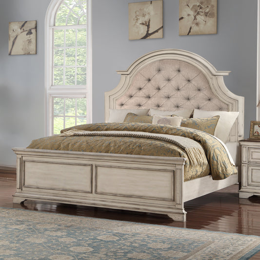 Anastasia Bed
