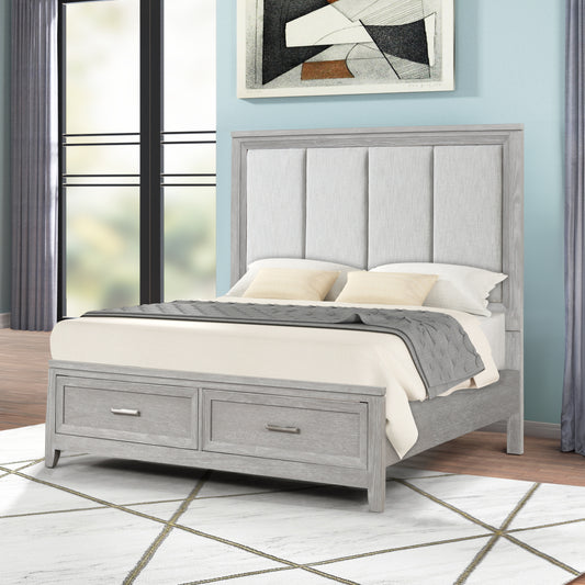 Fiona 3 PC Bedroom Group