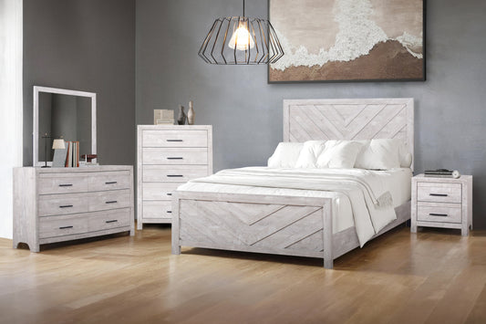 Biscayne 3 PC Bedroom Group