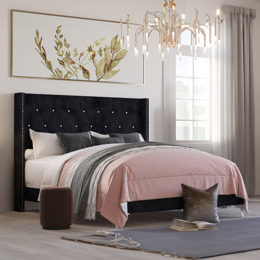 Huxley Bed