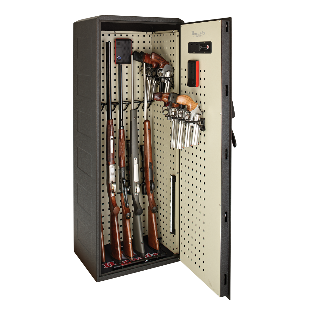 Hornady RAPiD® Safe Ready Vault™ w/Wifi
