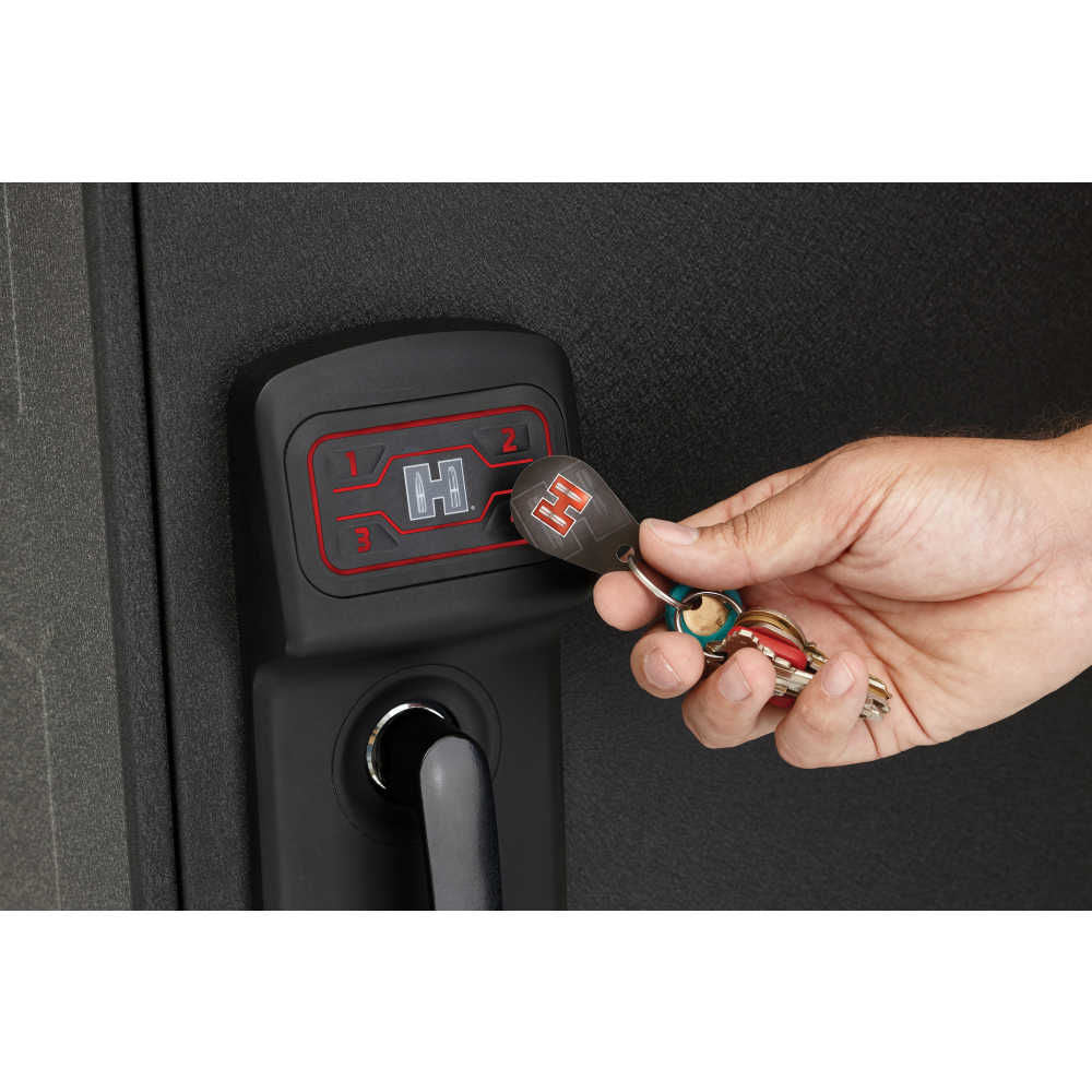 Hornady RAPiD® Safe Ready Vault™ w/Wifi