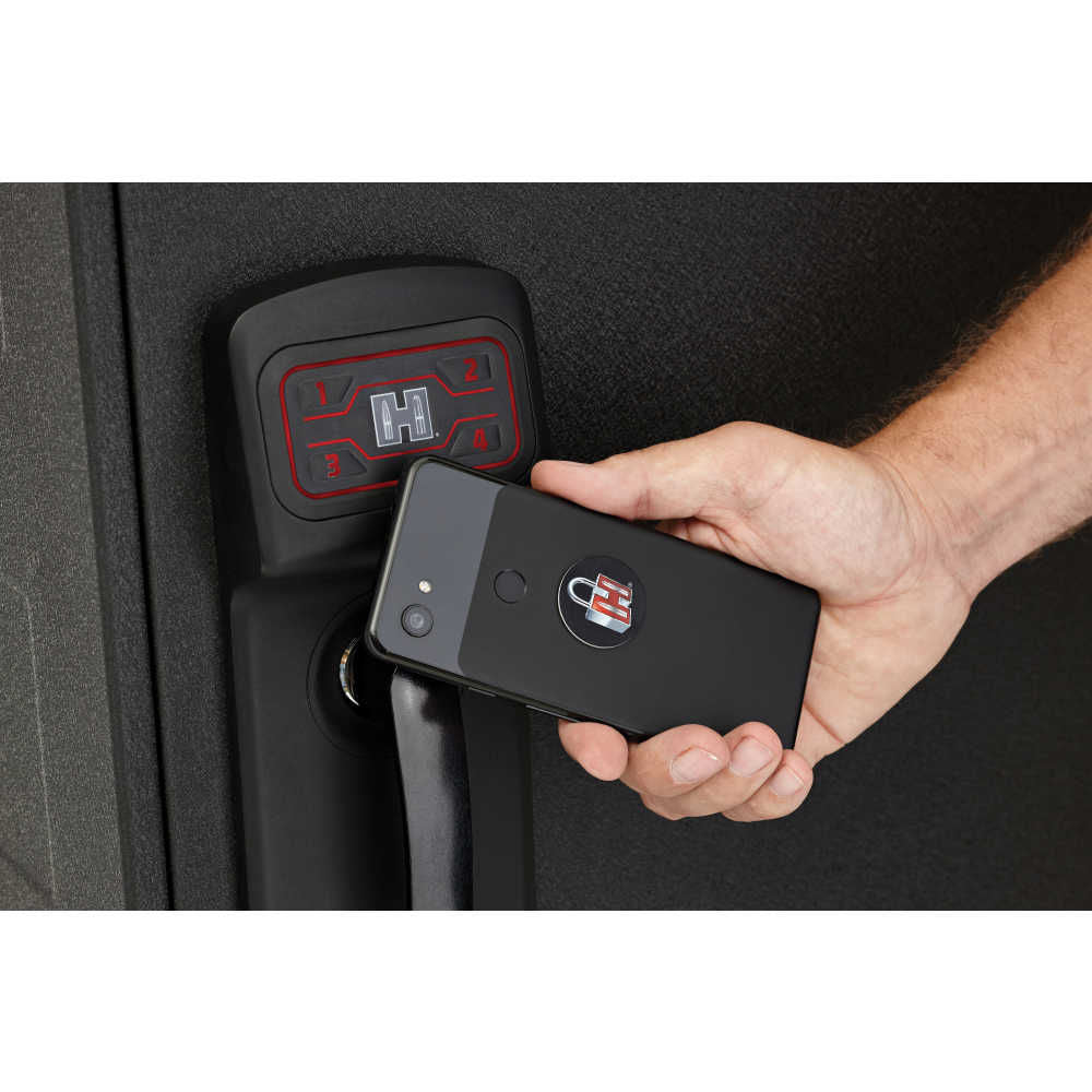 Hornady RAPiD® Safe Ready Vault™ w/Wifi
