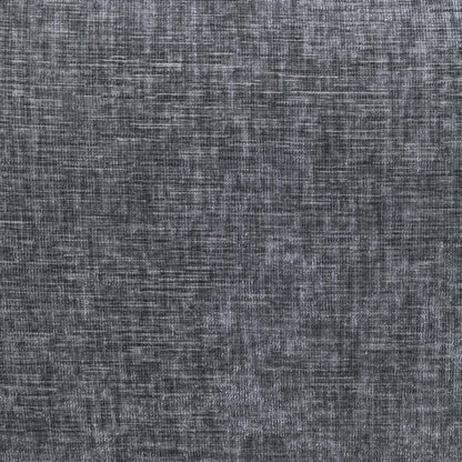 U177 - Motion Loveseat - Charcoal Gray