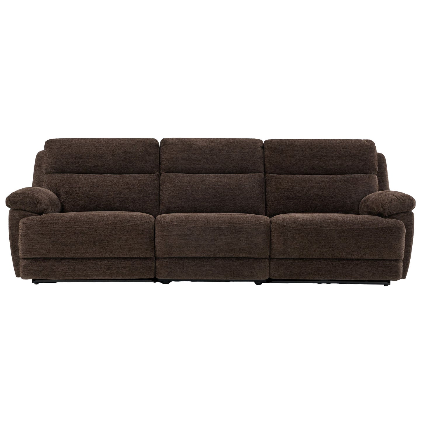 Gatlin - Dual-Power Reclining Sofa & Loveseat