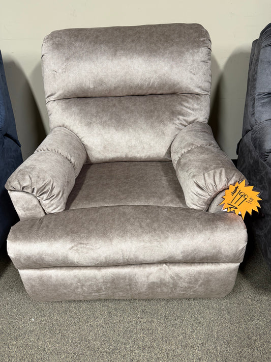 Chat Recliner OUTLET