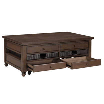 Oliver - Table Set