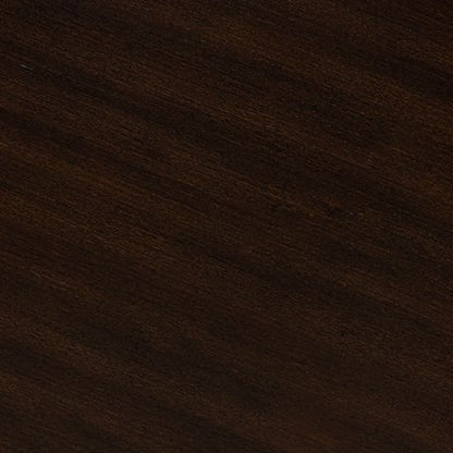 Shorbyn - Dining Room Table Set (Set of 5) - Merlot