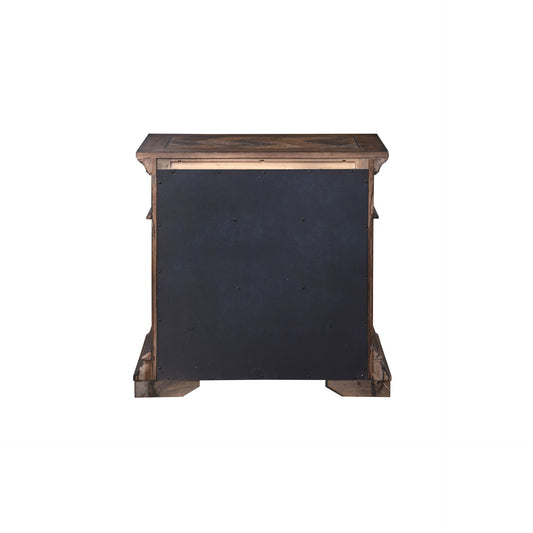 Mar Vista - Nightstand - Walnut