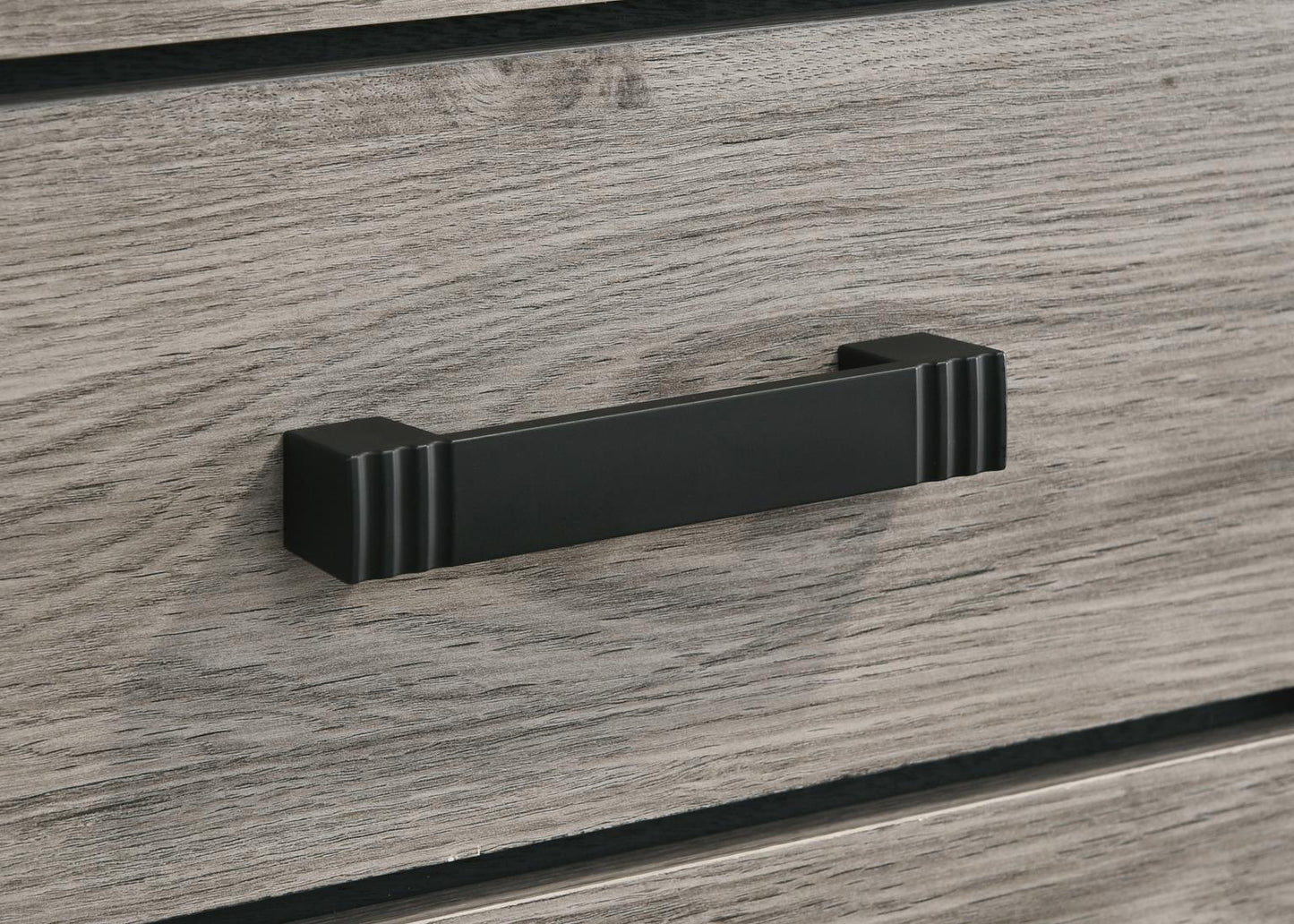 B528 - Chest - Light Gray