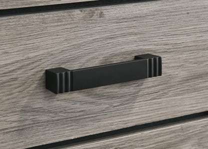 B528 - Chest - Light Gray