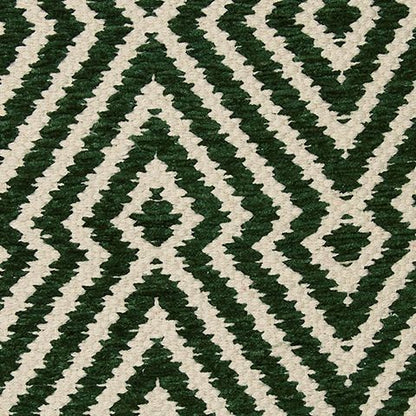 Digover - Pillow (Set of 4) - Green / Ivory