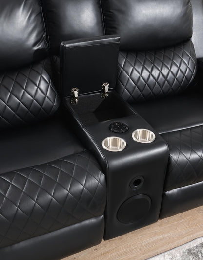 U126 - Living Room Set