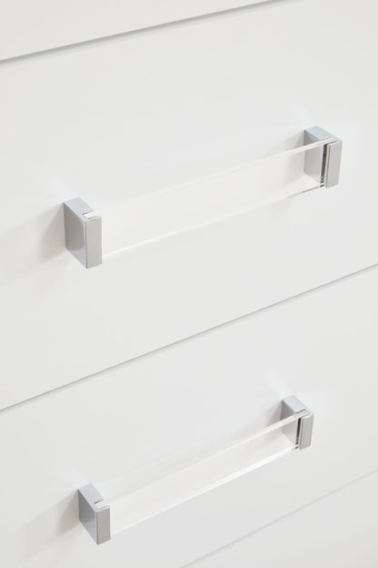 Maeling - Five Drawer Chest