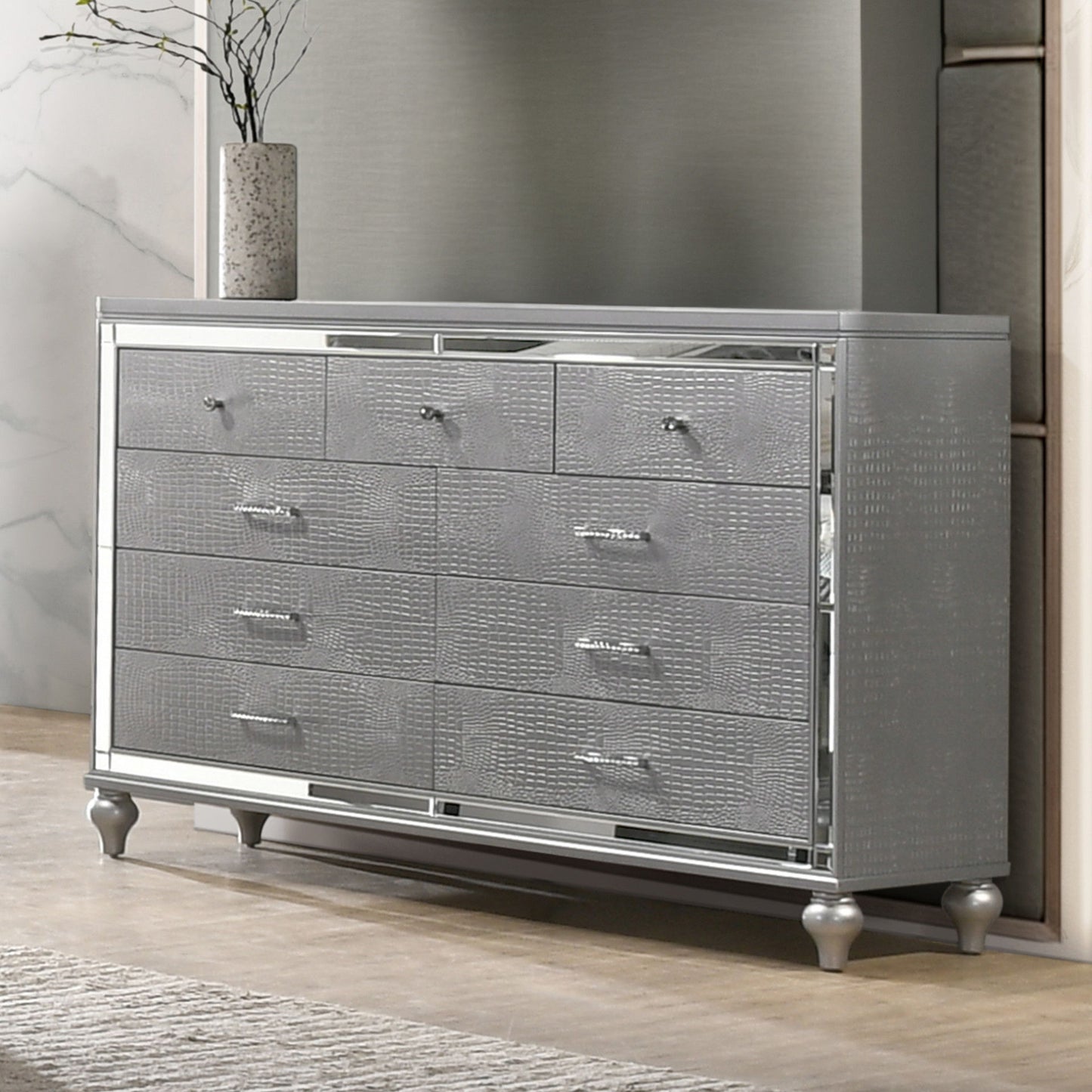 Valentino - Dresser
