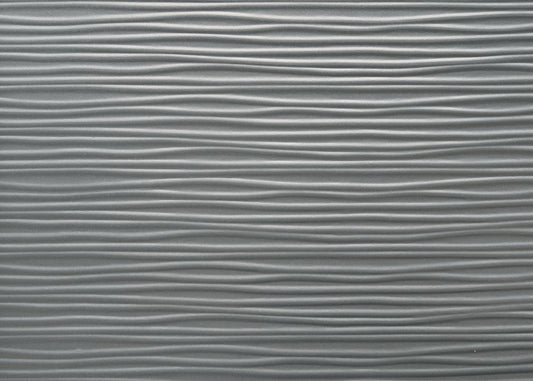 B024 - Dresser - Olive Shimmer Silver