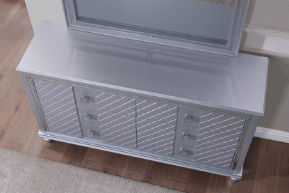 B048 - Bedroom Set