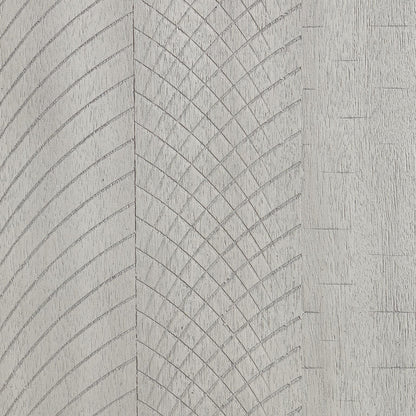 B250 - Mirror - Rustic Gray