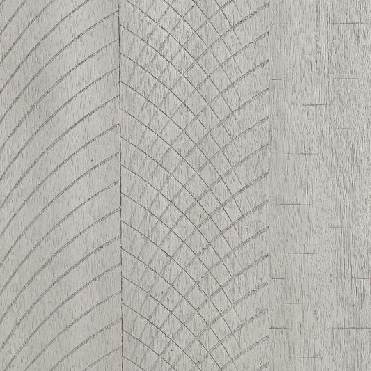 B250 - Mirror - Rustic Gray