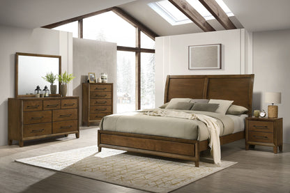 Ballard - 2 Drawer Nightstand