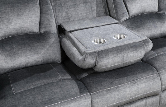 U121 - Living Room Set