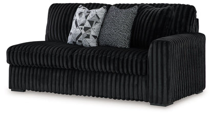 Midnight-Madness - Sectional - Onyx