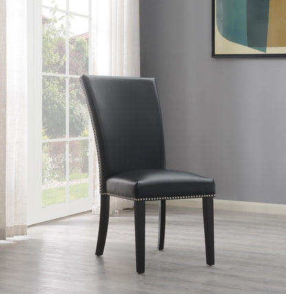 D135 - Dining Chair (Set of 2)