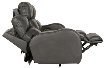 Angelo - Power Reclining Sofa