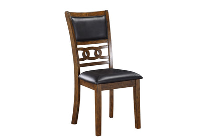 Gia - Round Dining Set
