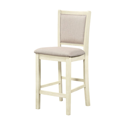 Amy - 5 Piece Counter Dining Set
